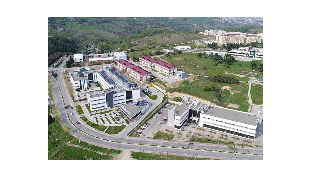 Sakarya Üniversitesi İlahiyat Fakültesi İkmal İnşaatı İşi