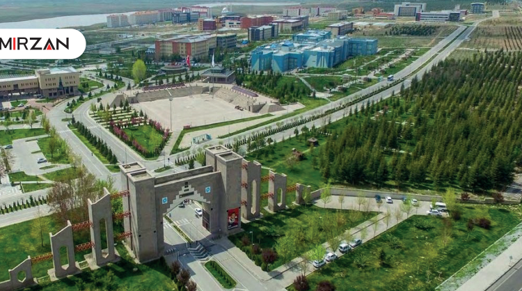 Niğde Ömer Halisdemir Üniversitesi Diş Hekimliği Fakültesi Onarım ve Tadilatı